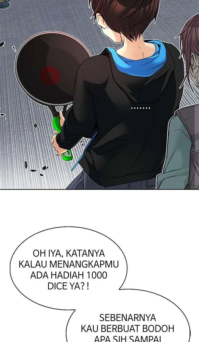 Read DICE ID Manga Online