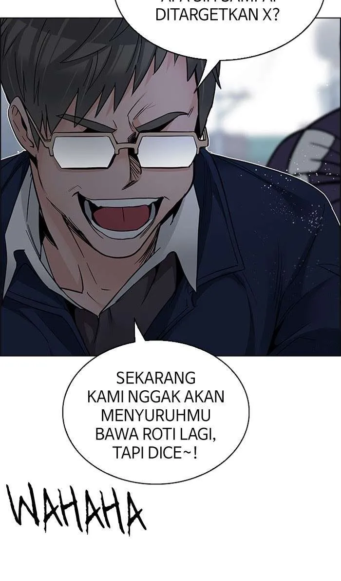 Read DICE ID Manga Online