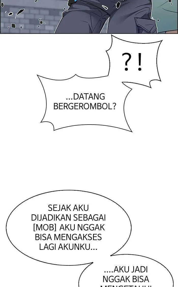 Read DICE ID Manga Online