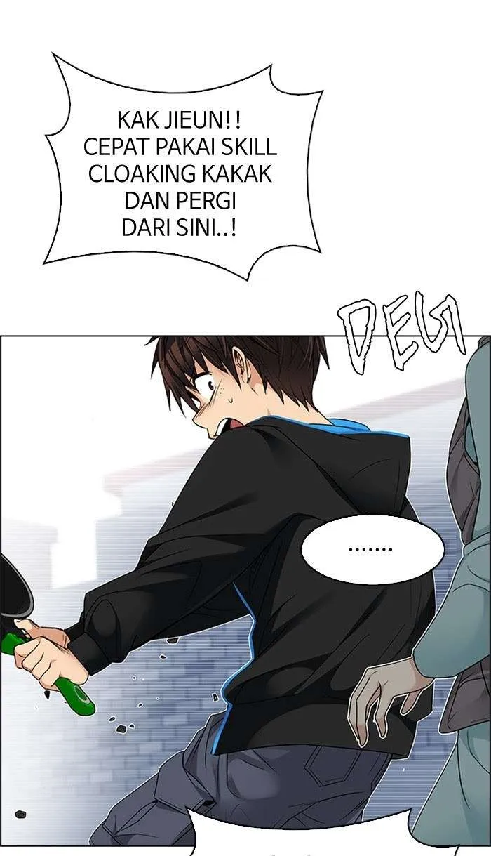 Read DICE ID Manga Online