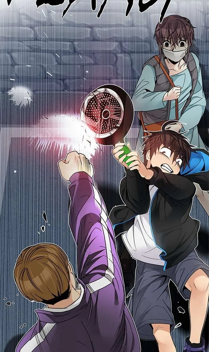 Read DICE ID Manga Online
