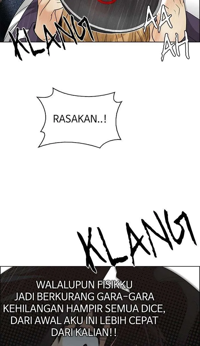 Read DICE ID Manga Online