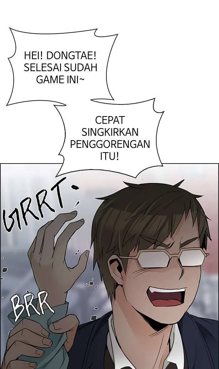 Read DICE ID Manga Online