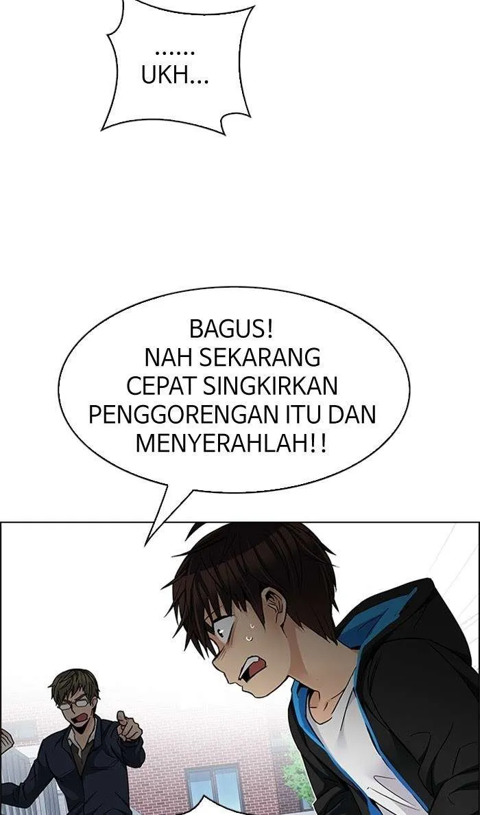 Read DICE ID Manga Online