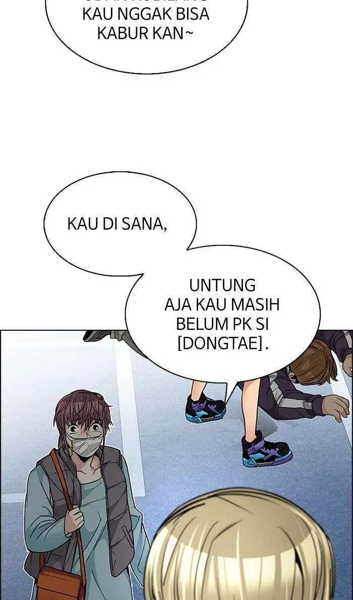 Read DICE ID Manga Online