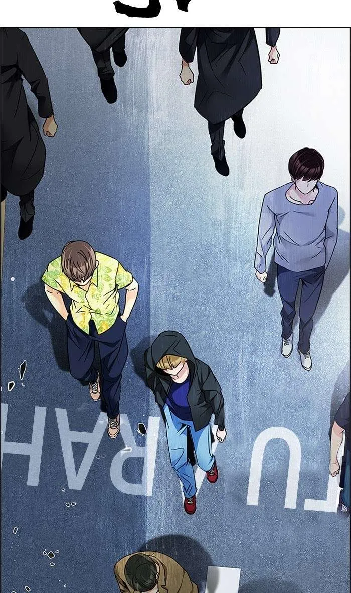 Read DICE ID Manga Online