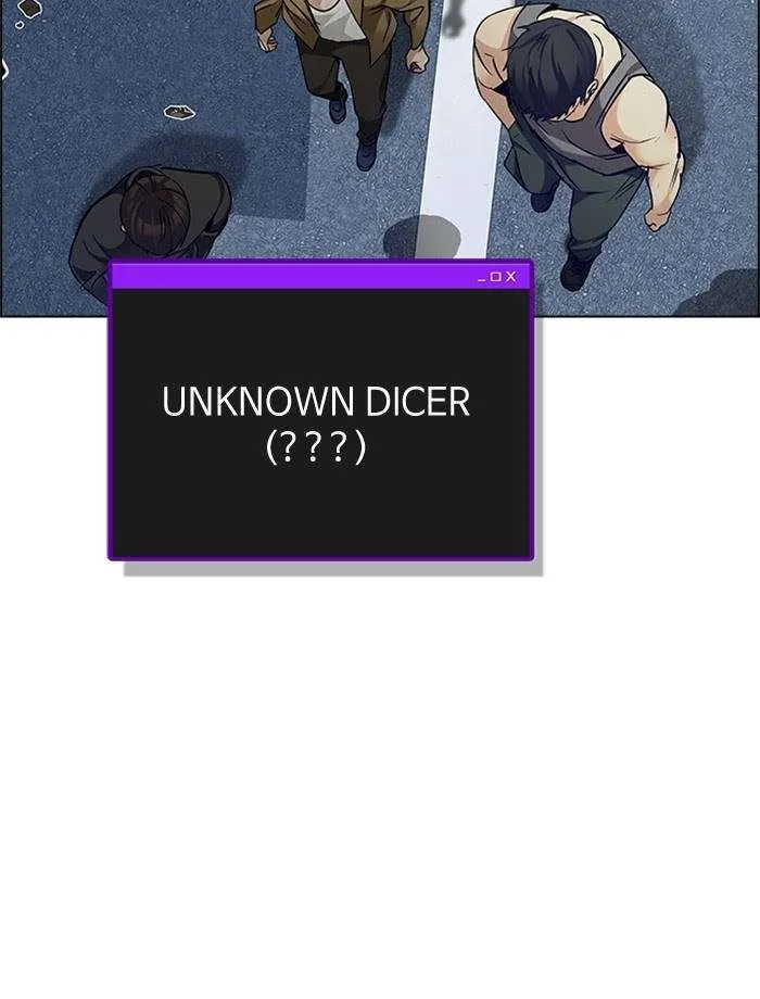Read DICE ID Manga Online