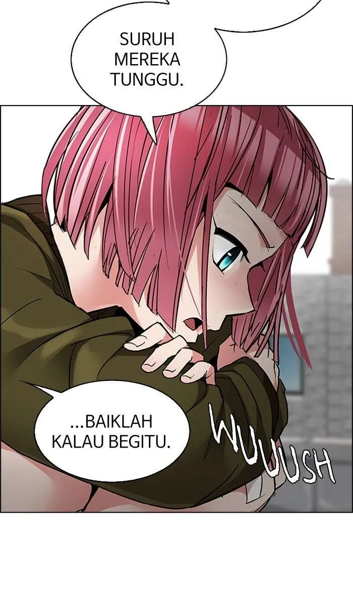 Read DICE ID Manga Online