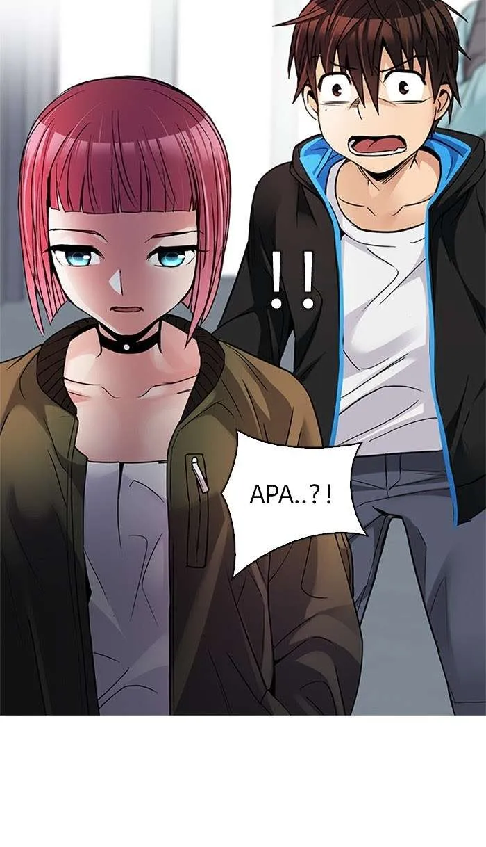 Read DICE ID Manga Online