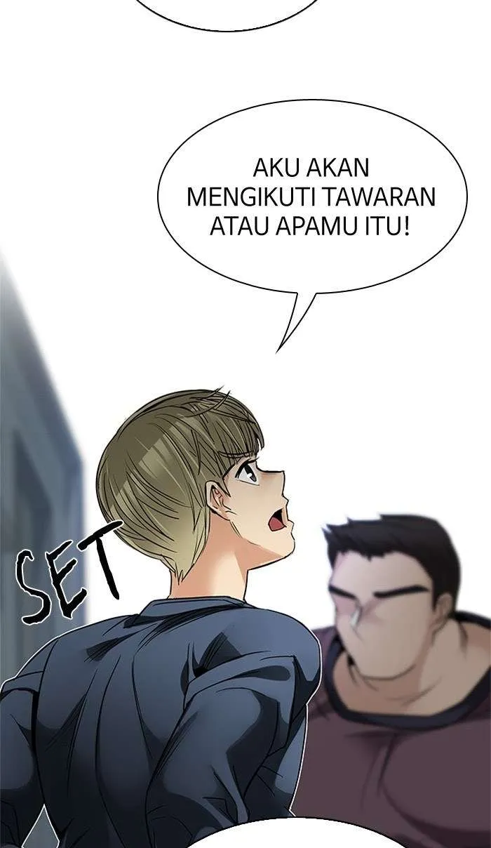 Read DICE ID Manga Online