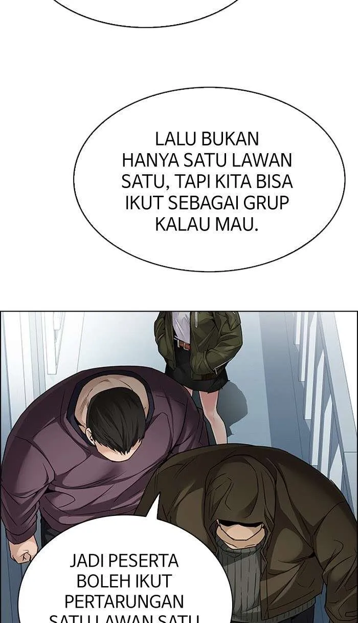 Read DICE ID Manga Online