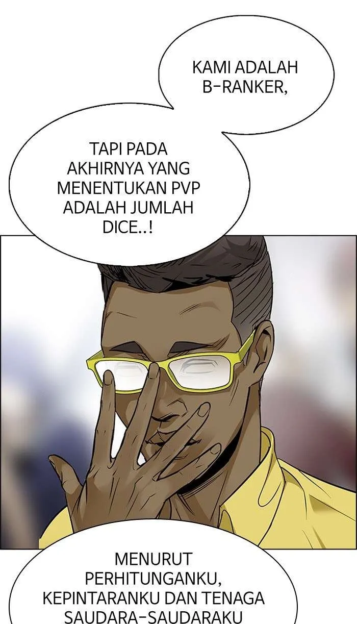 Read DICE ID Manga Online