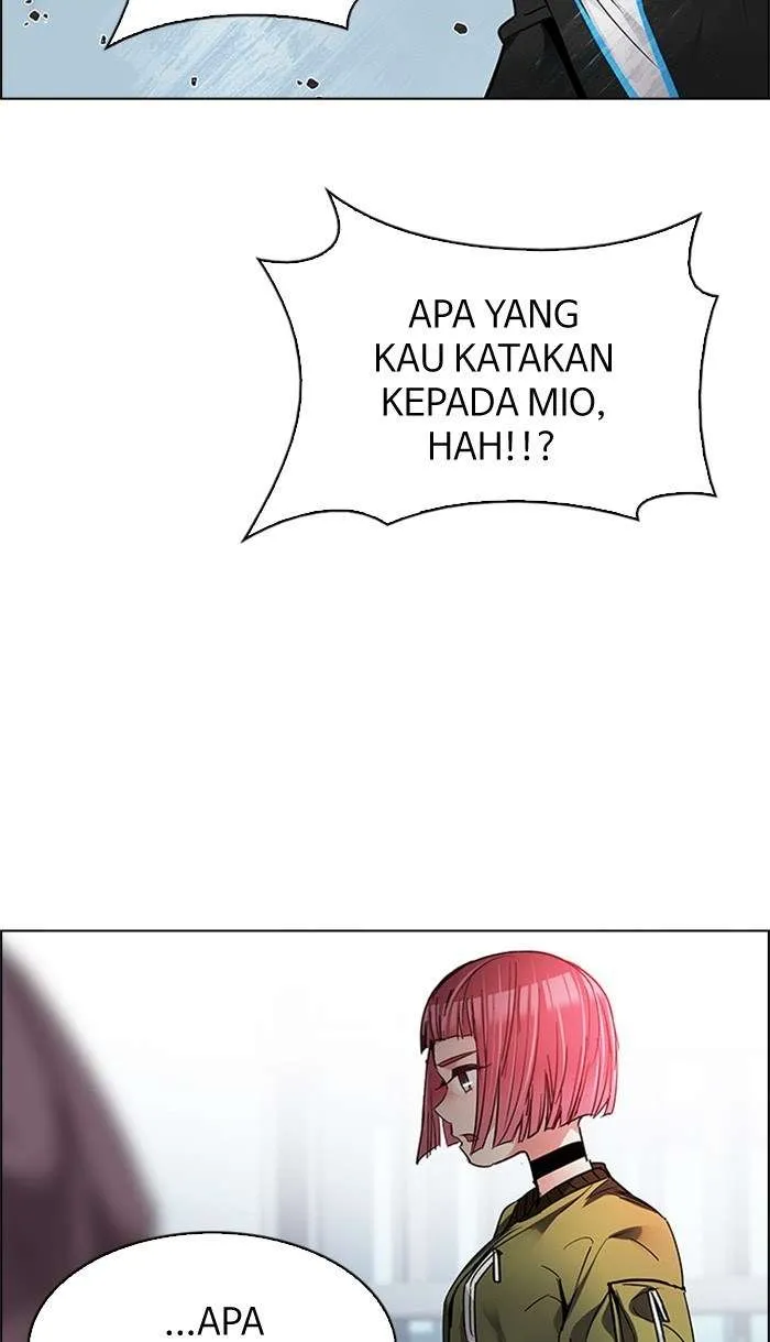 Read DICE ID Manga Online