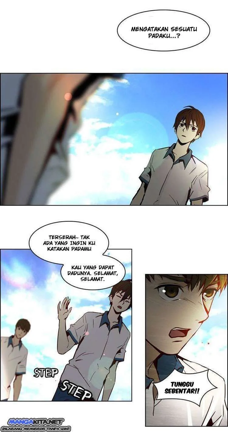 Read DICE ID Manga Online