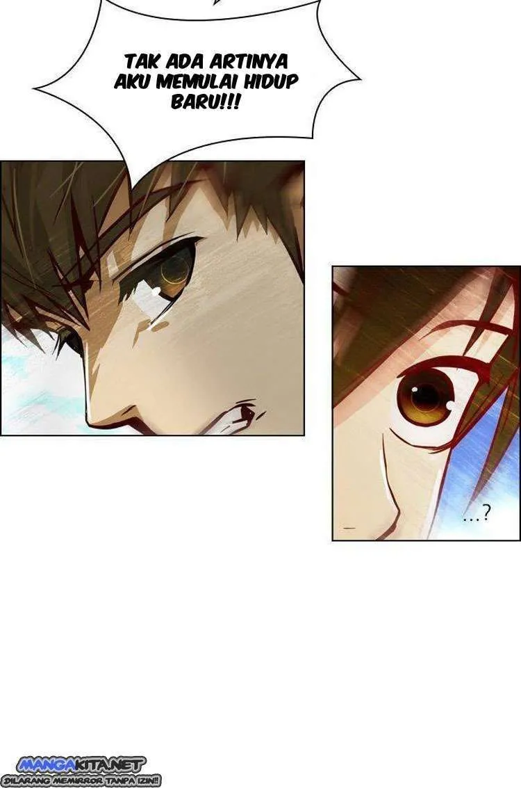 Read DICE ID Manga Online