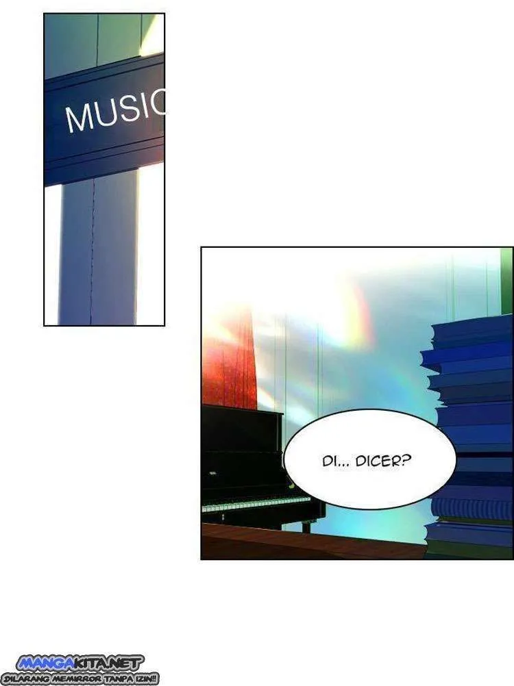 Read DICE ID Manga Online