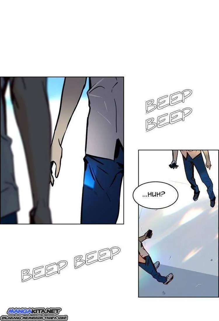 Read DICE ID Manga Online