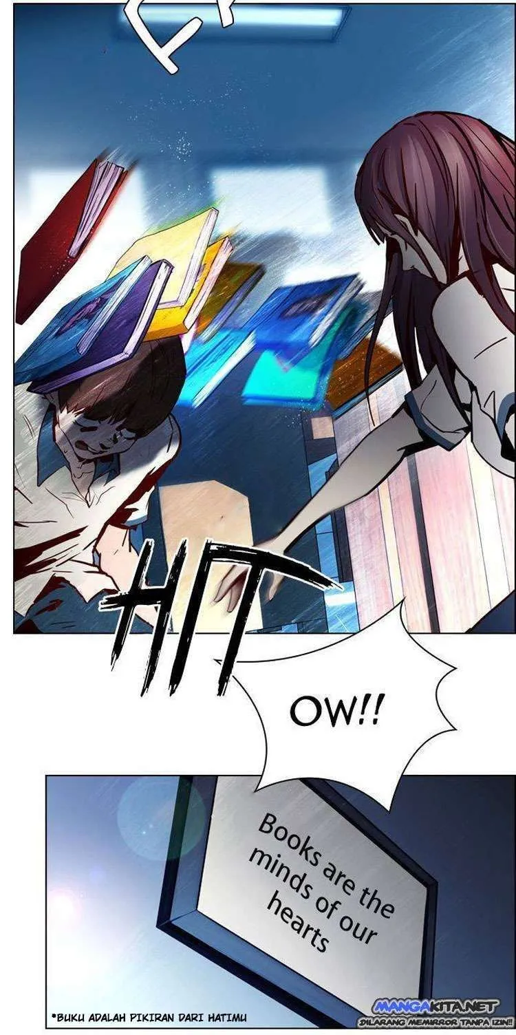 Read DICE ID Manga Online