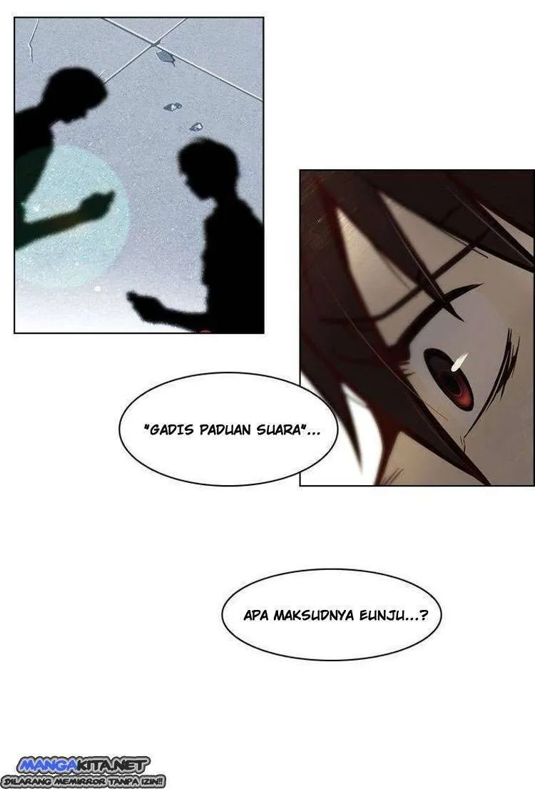 Read DICE ID Manga Online