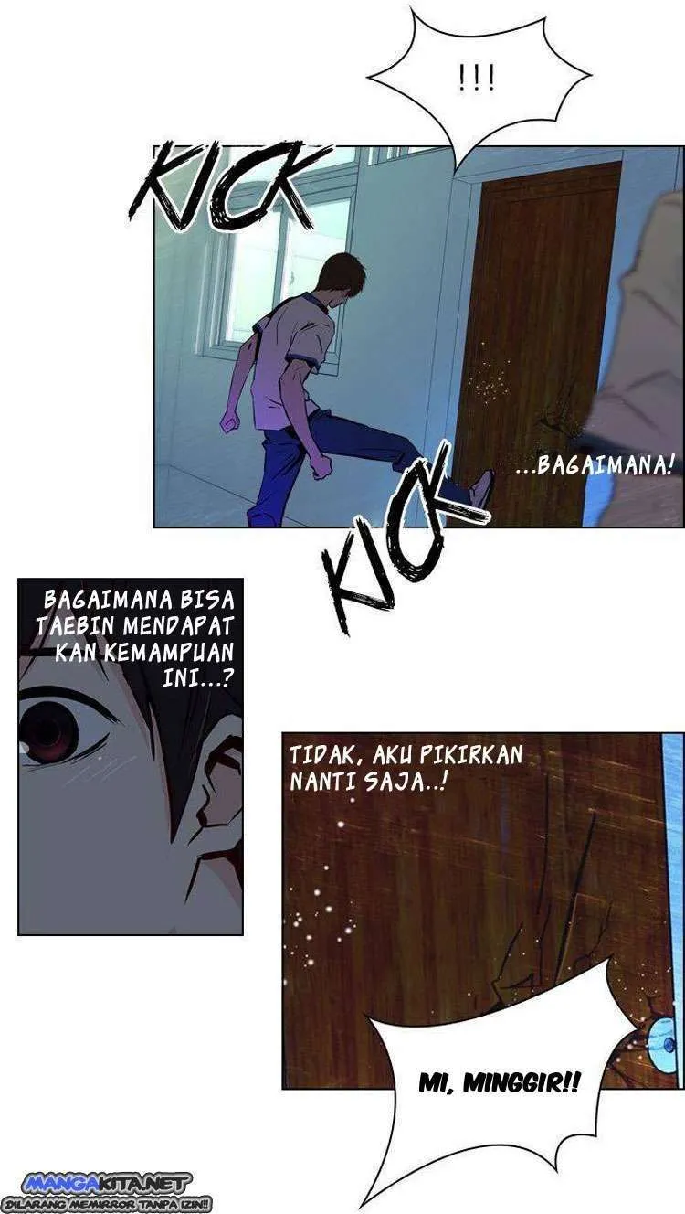 Read DICE ID Manga Online
