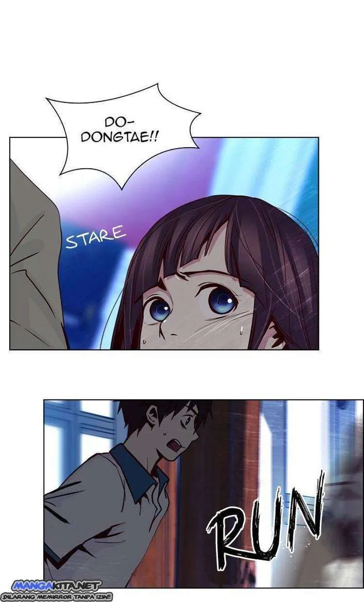 Read DICE ID Manga Online