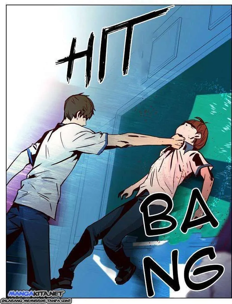 Read DICE ID Manga Online