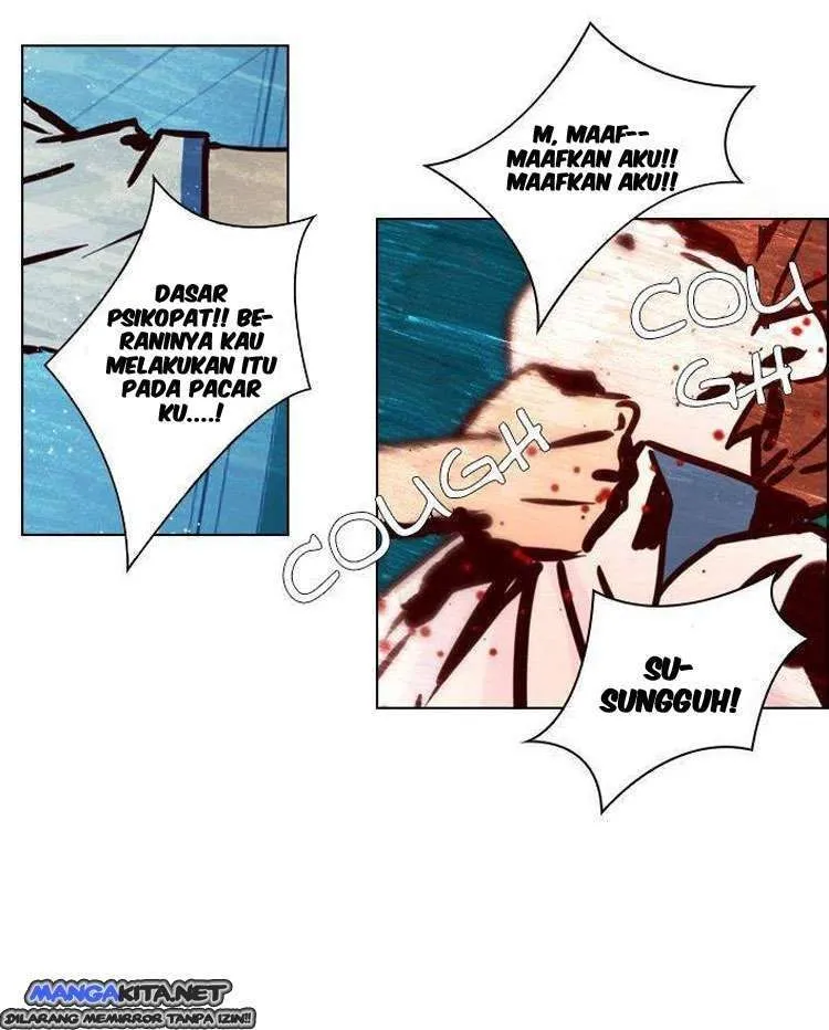 Read DICE ID Manga Online