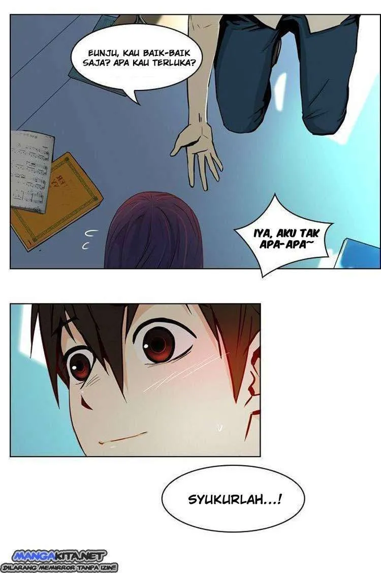 Read DICE ID Manga Online