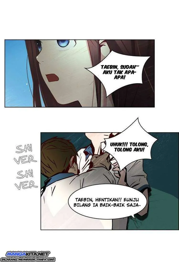 Read DICE ID Manga Online