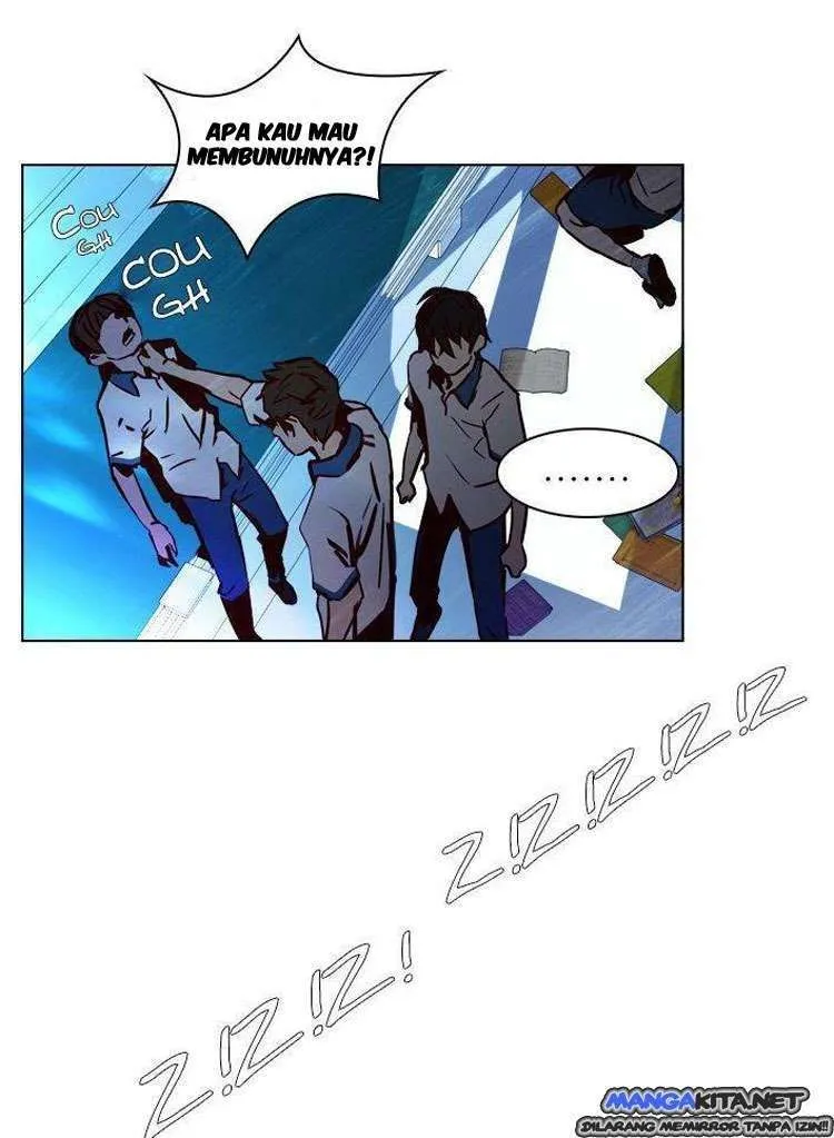Read DICE ID Manga Online