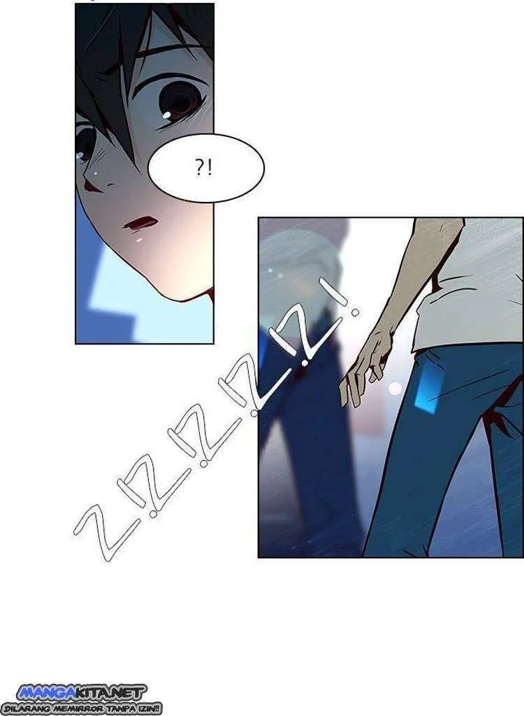 Read DICE ID Manga Online