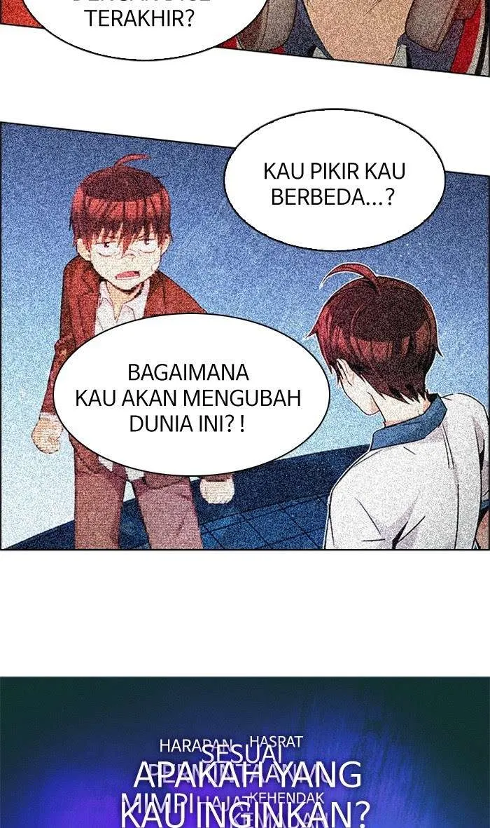 Read DICE ID Manga Online