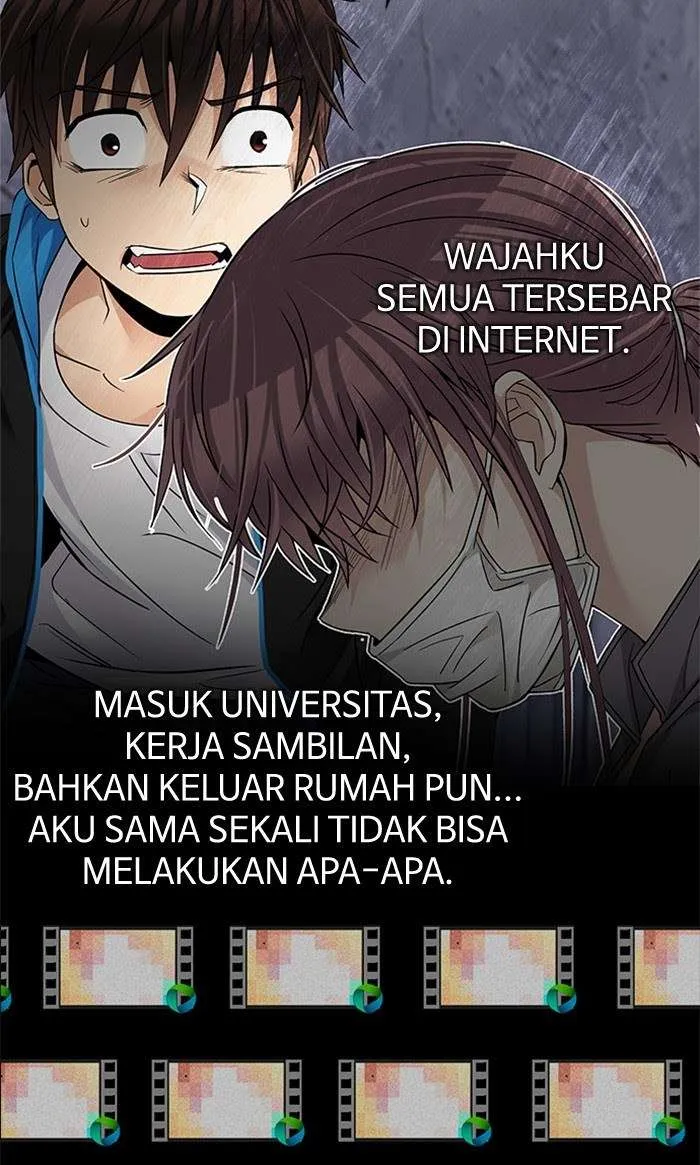 Read DICE ID Manga Online