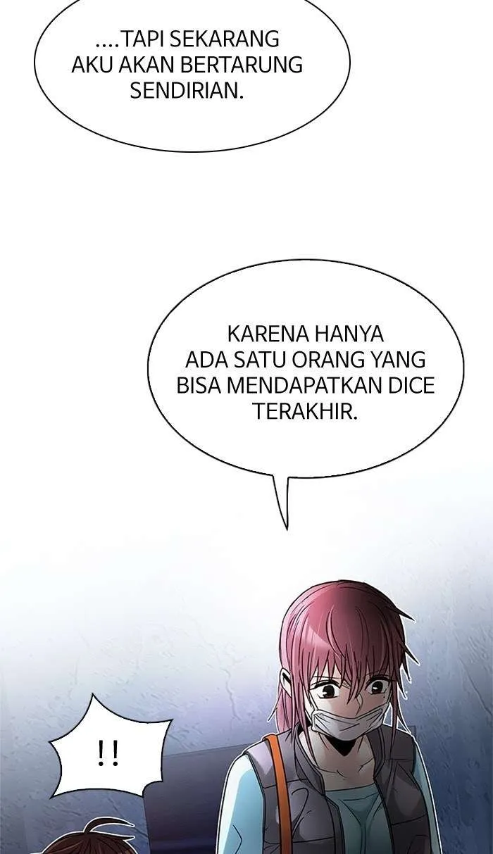Read DICE ID Manga Online