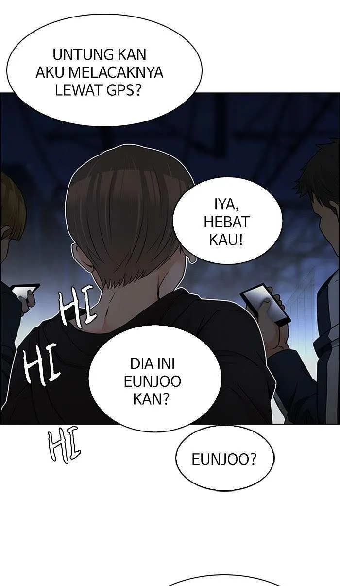 Read DICE ID Manga Online