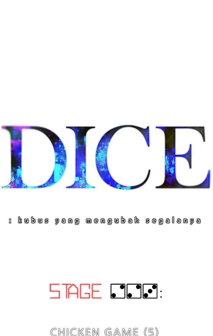 Read DICE ID Manga Online