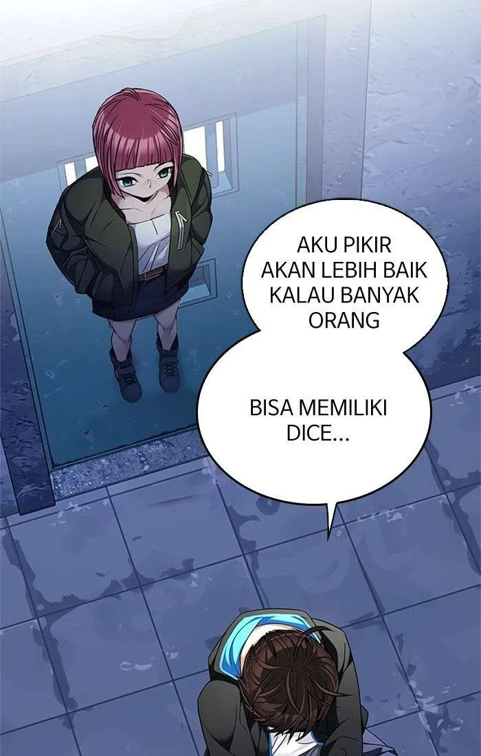 Read DICE ID Manga Online