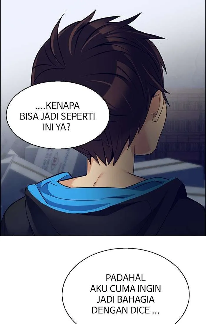 Read DICE ID Manga Online