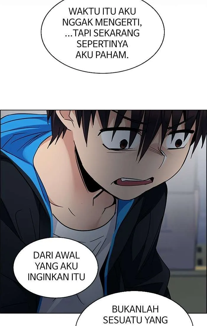 Read DICE ID Manga Online