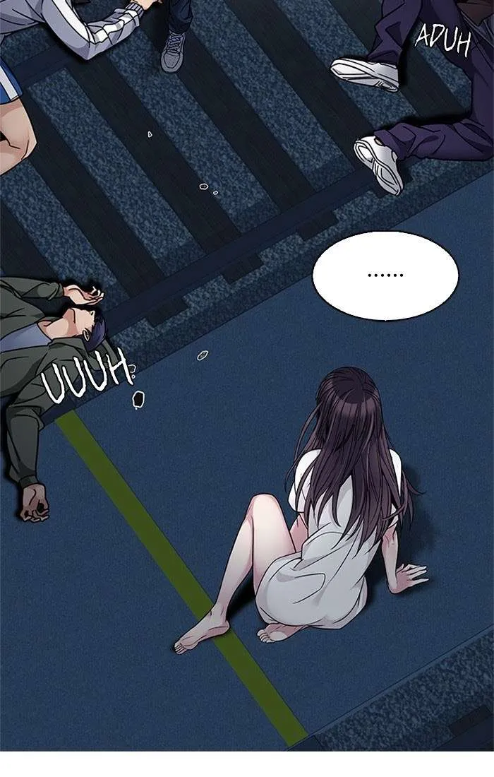 Read DICE ID Manga Online