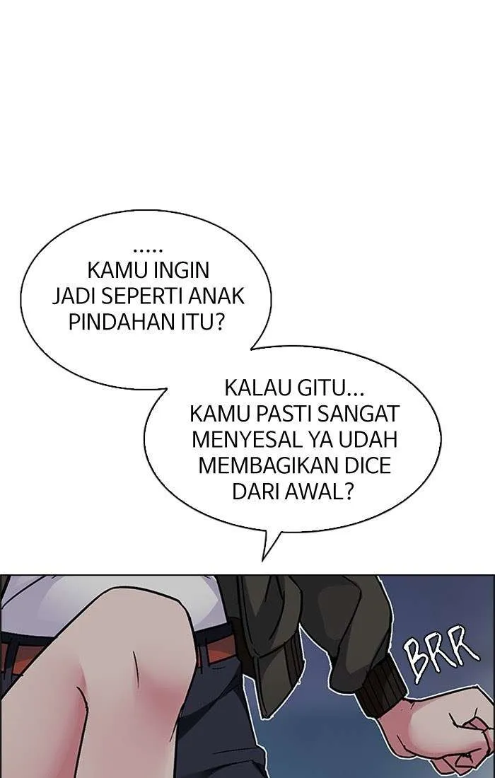 Read DICE ID Manga Online