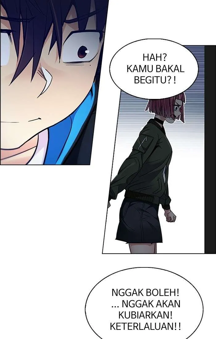 Read DICE ID Manga Online