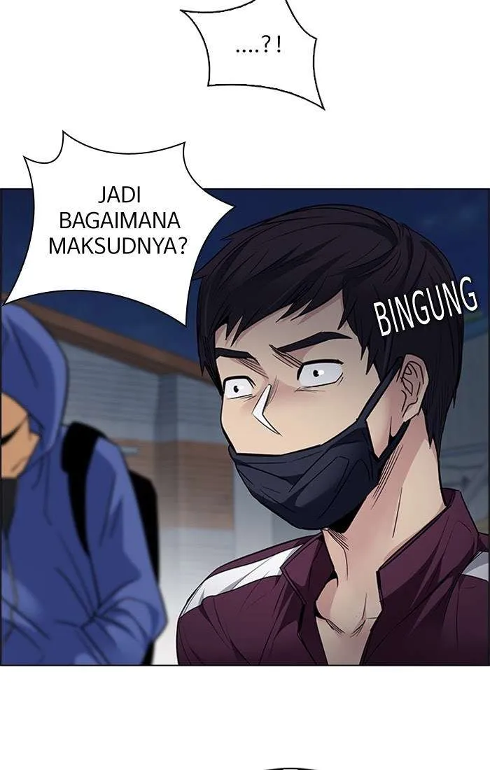 Read DICE ID Manga Online