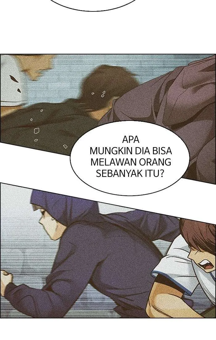 Read DICE ID Manga Online