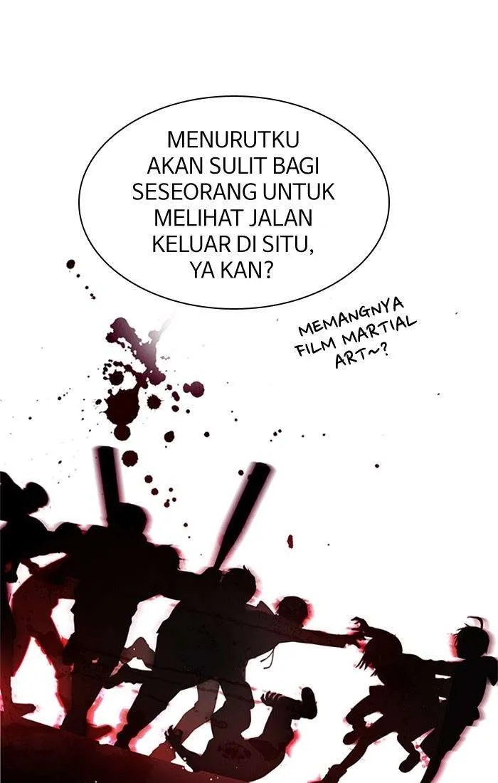 Read DICE ID Manga Online