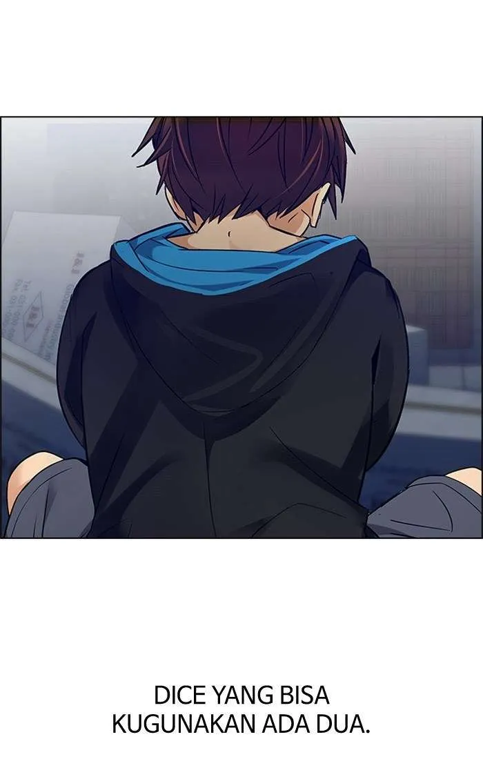 Read DICE ID Manga Online