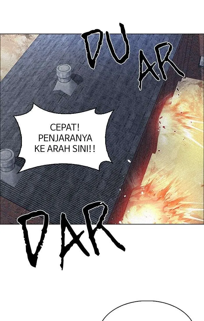 Read DICE ID Manga Online