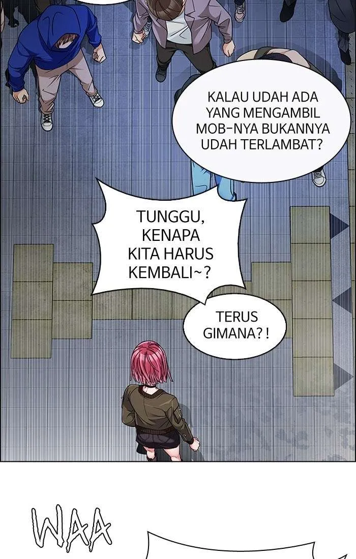 Read DICE ID Manga Online