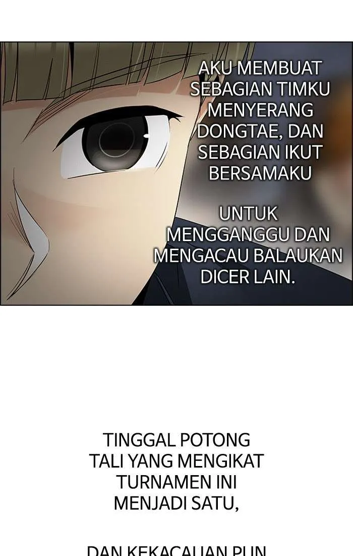 Read DICE ID Manga Online