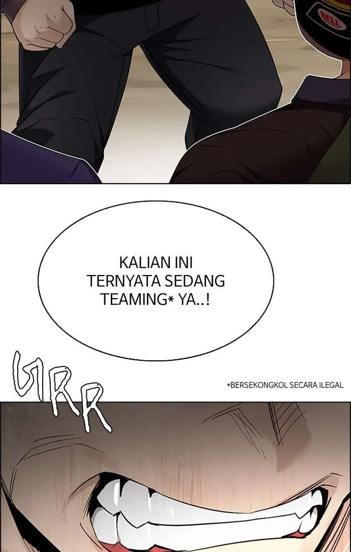 Read DICE ID Manga Online